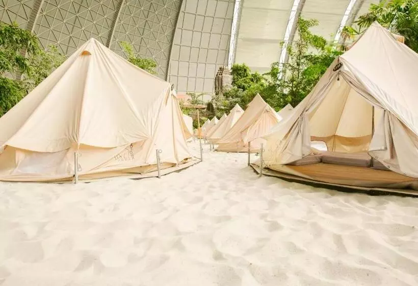 Fotos del hotel Tropical Islands:  24