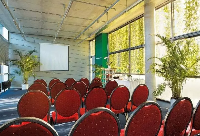 Fotos del hotel Tropical Islands:  4