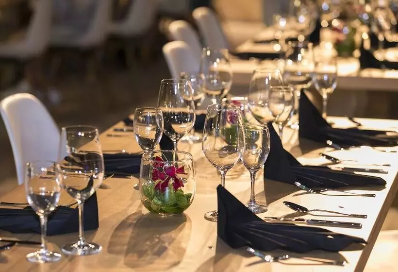 Fotos del hotel Tropical Islands:  21