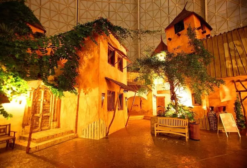 Fotos del hotel Tropical Islands:  22