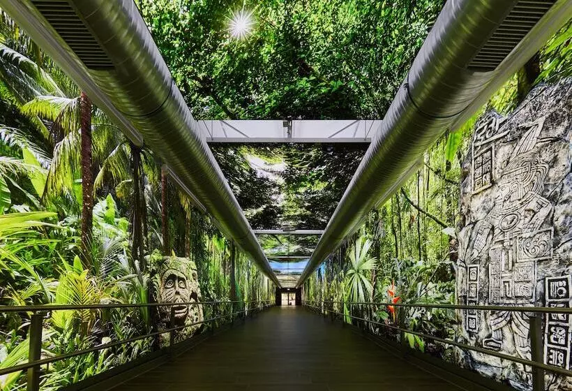 Fotos del hotel Tropical Islands:  18