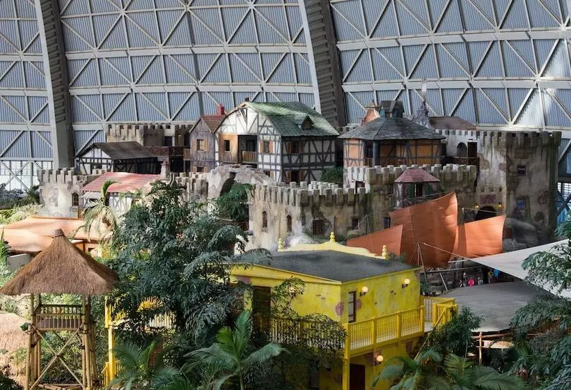 Fotos del hotel Tropical Islands:  13