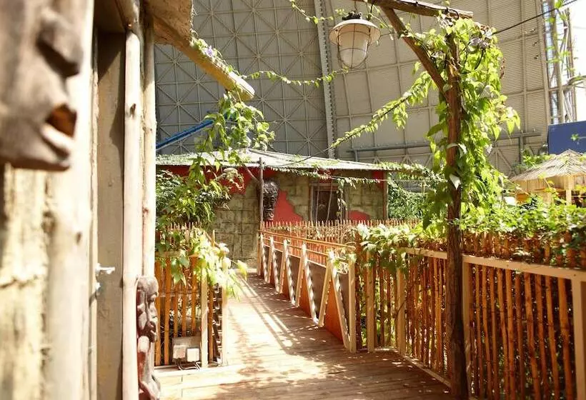 Fotos del hotel Tropical Islands:  5