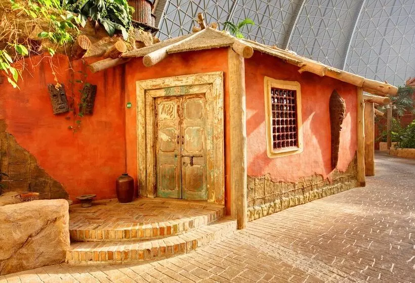 Fotos del hotel Tropical Islands:  19