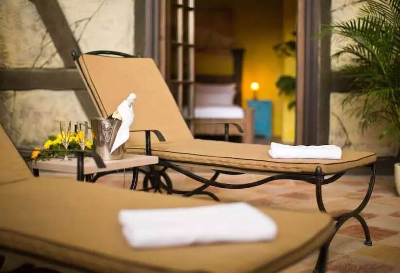 Fotos del hotel Tropical Islands:  10