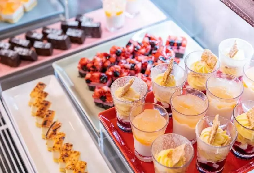 Fotos del hotel Vessel Inn Sapporo Nakajimakoen:  4