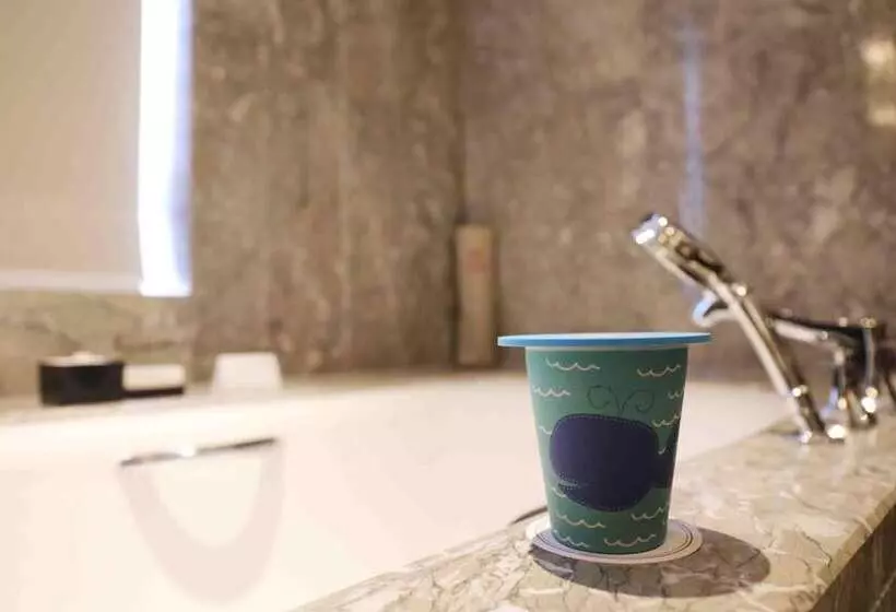 Fotos del hotel Wanda Vista Nanning:  6