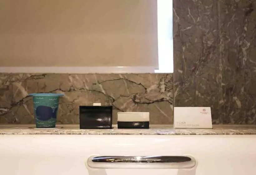 Fotos del hotel Wanda Vista Nanning:  9