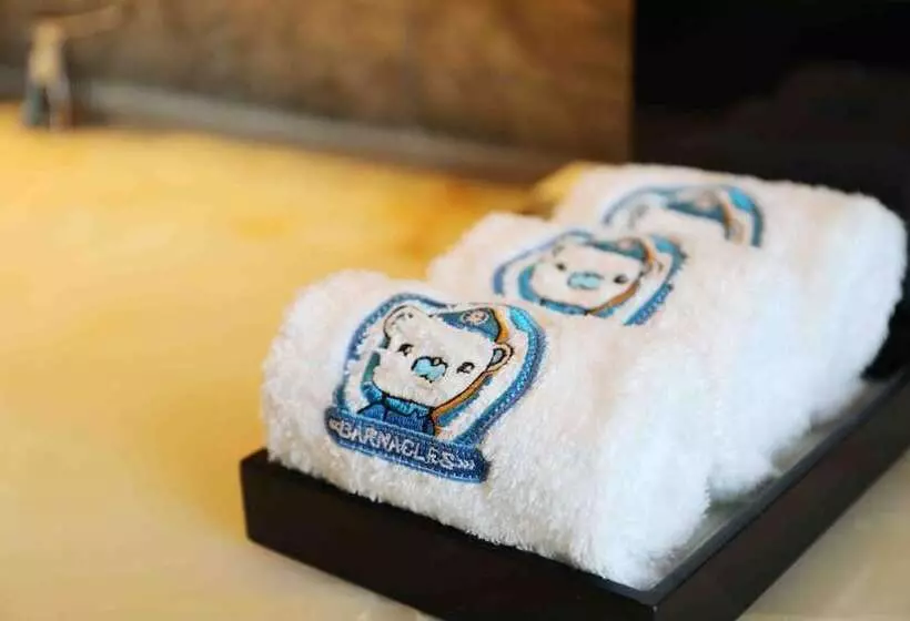 Fotos del hotel Wanda Vista Nanning:  5