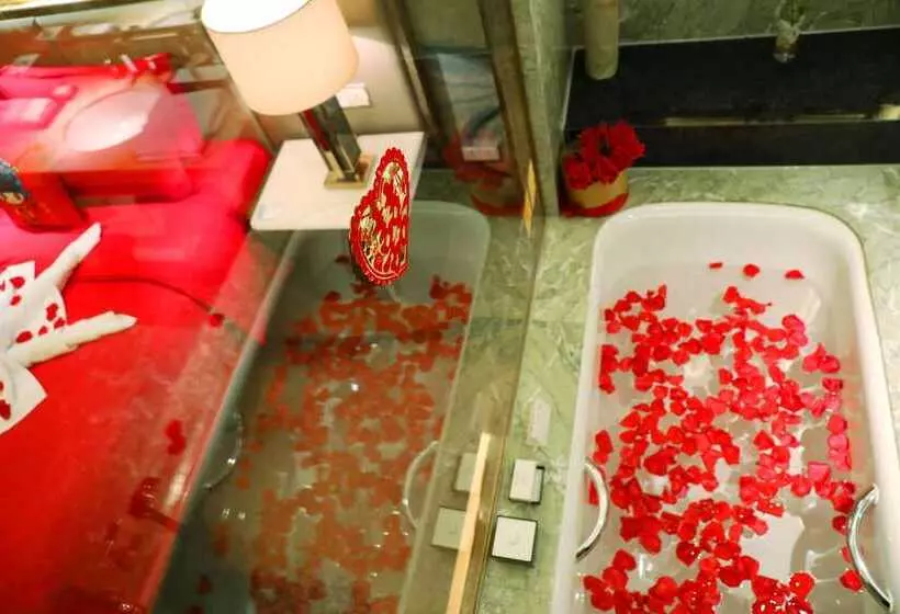 Fotos del hotel Wanda Vista Nanning:  2