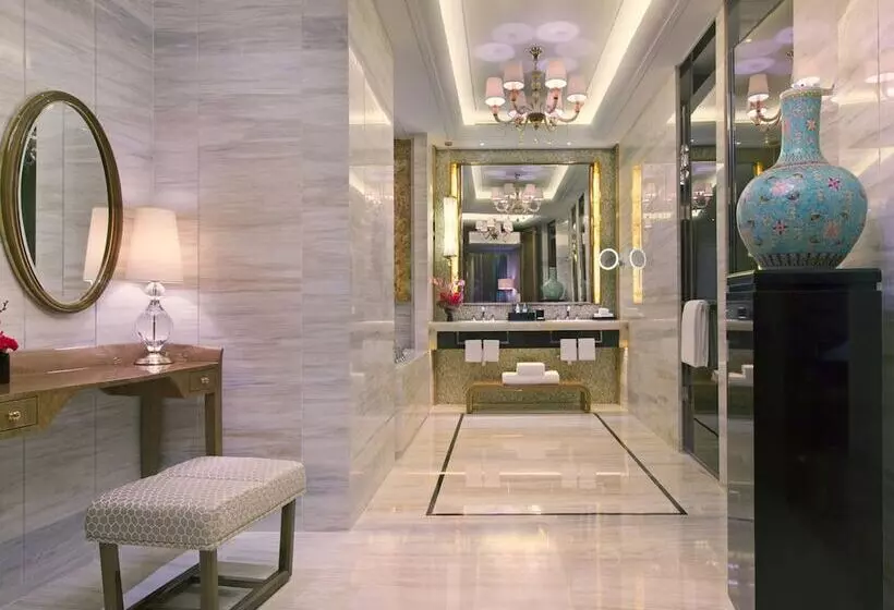 Fotos del hotel Wanda Vista Nanning:  12