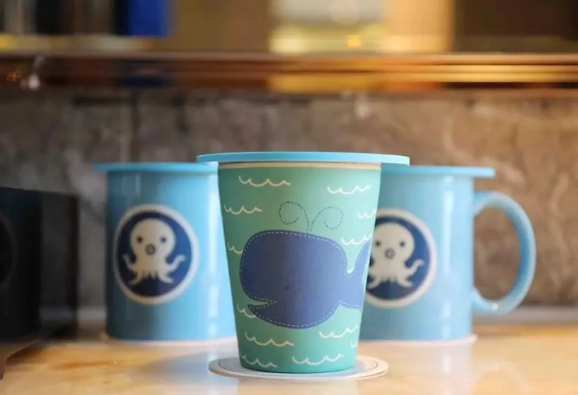 Fotos del hotel Wanda Vista Nanning:  10