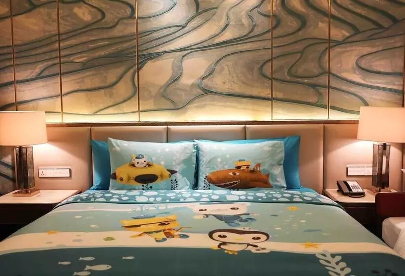 Fotos del hotel Wanda Vista Nanning:  23