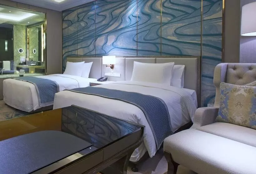 Fotos del hotel Wanda Vista Nanning:  16