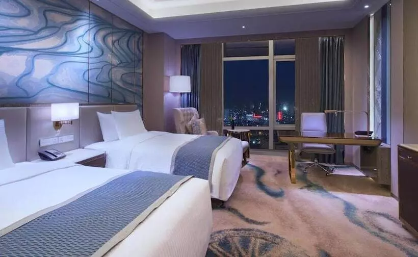 Fotos del hotel Wanda Vista Nanning:  19