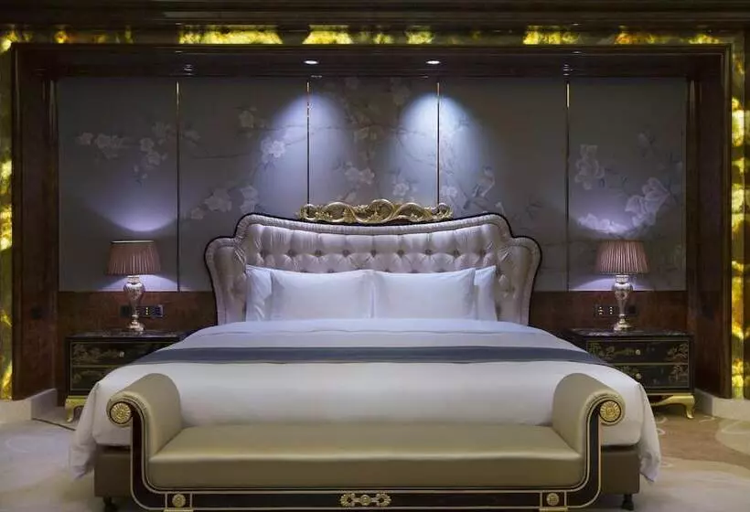 Fotos del hotel Wanda Vista Nanning:  24