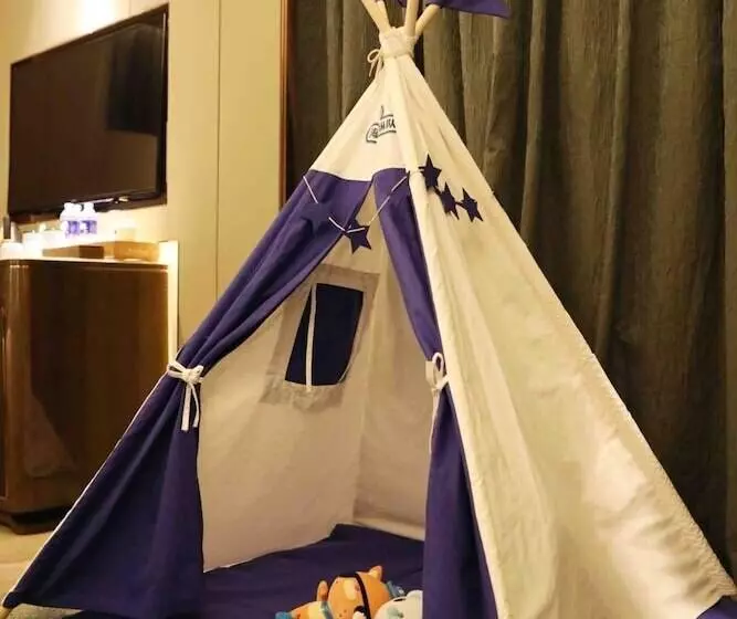 Fotos del hotel Wanda Vista Nanning:  3