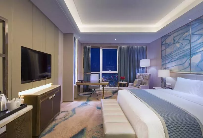 Fotos del hotel Wanda Vista Nanning:  11