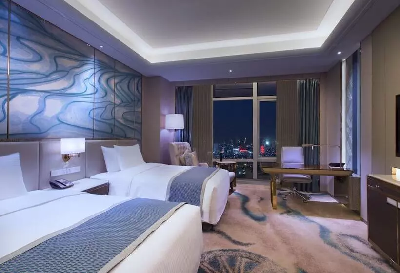 Fotos del hotel Wanda Vista Nanning:  7