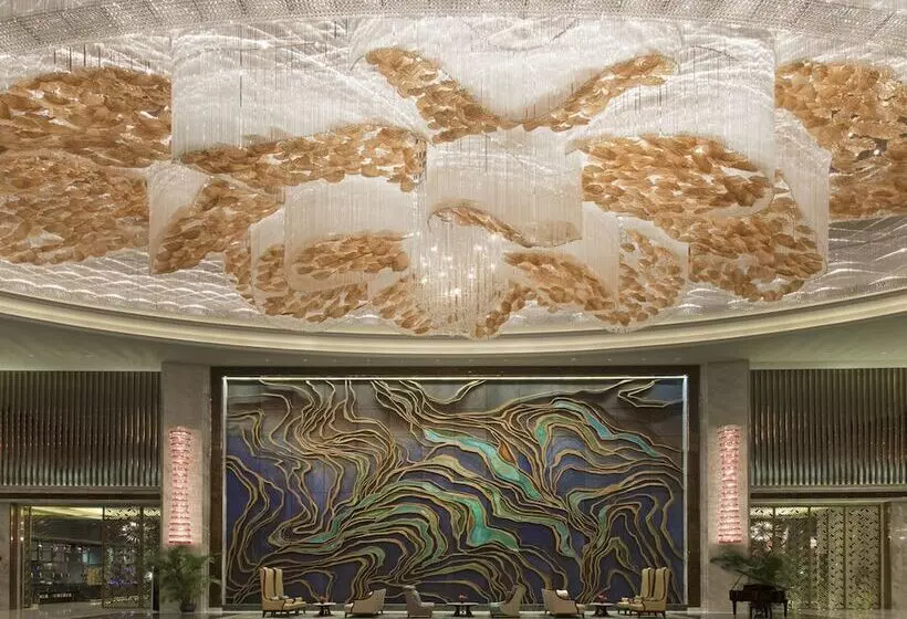 Fotos del hotel Wanda Vista Nanning:  8