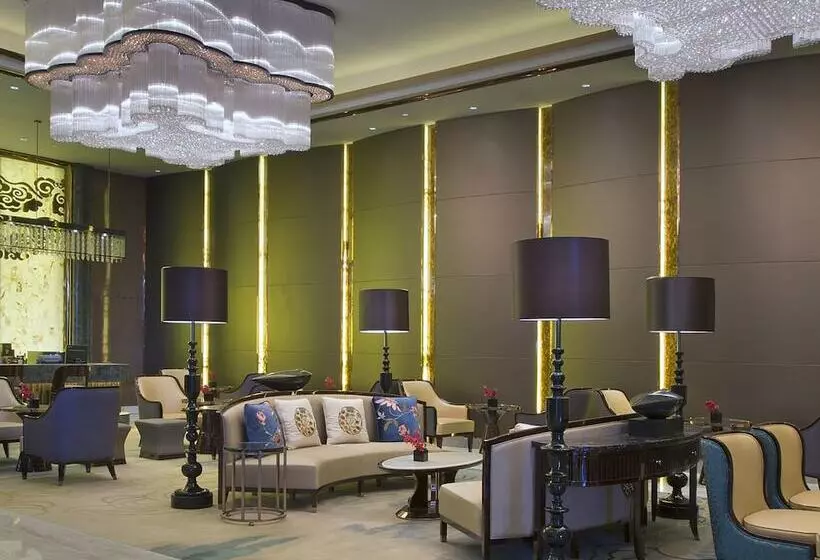 Fotos del hotel Wanda Vista Nanning:  25