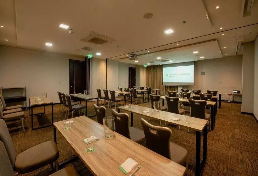 Fotos del hotel Wyndham Garden Barranquilla:  5