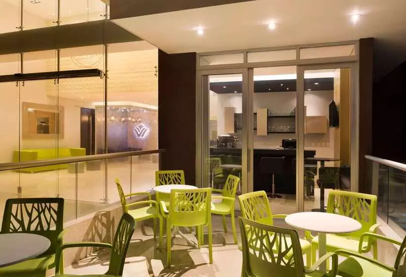 Fotos del hotel Wyndham Garden Barranquilla:  4