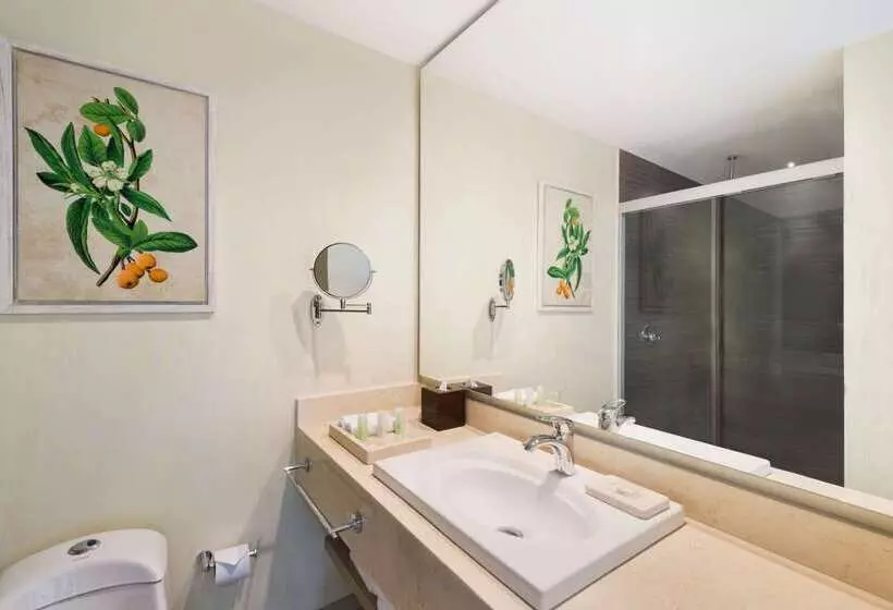 Fotos del hotel Wyndham Garden Barranquilla:  6