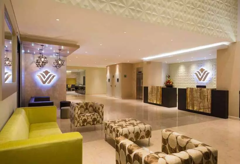 Fotos del hotel Wyndham Garden Barranquilla:  9