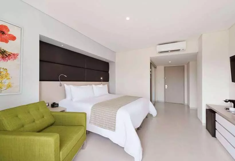 Fotos del hotel Wyndham Garden Barranquilla:  15