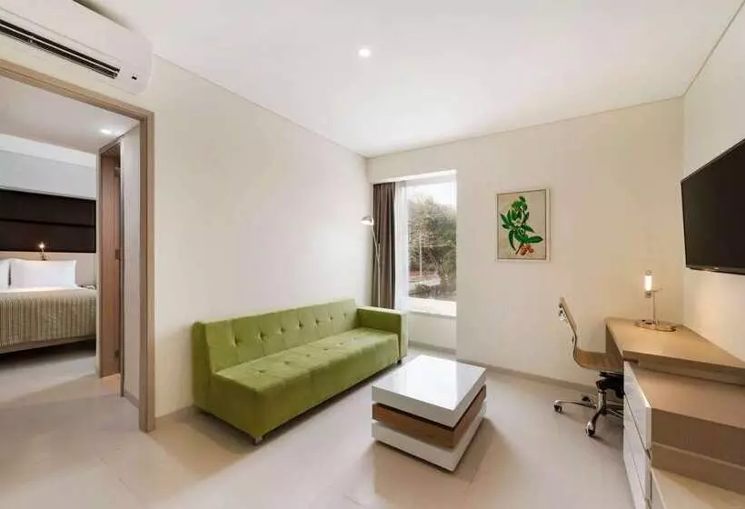 Fotos del hotel Wyndham Garden Barranquilla:  17