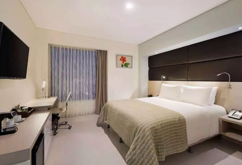 Wyndham Garden Barranquilla