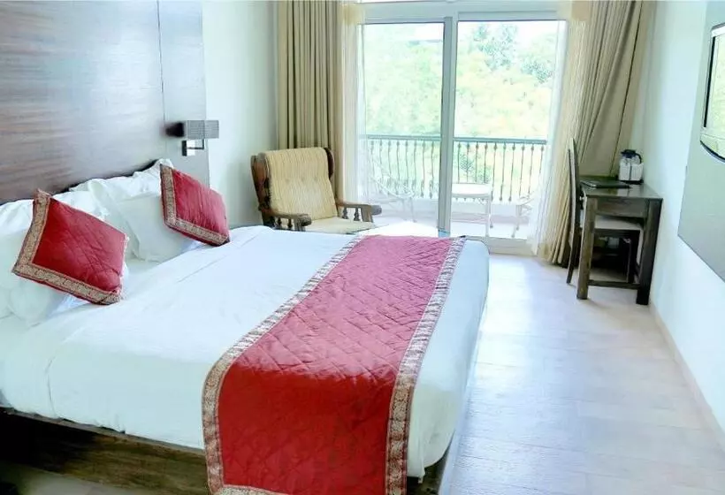 Fotos del hotel 66 Residency-boutique City Centre:  24