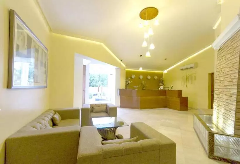 Fotos del hotel 66 Residency-boutique City Centre:  2