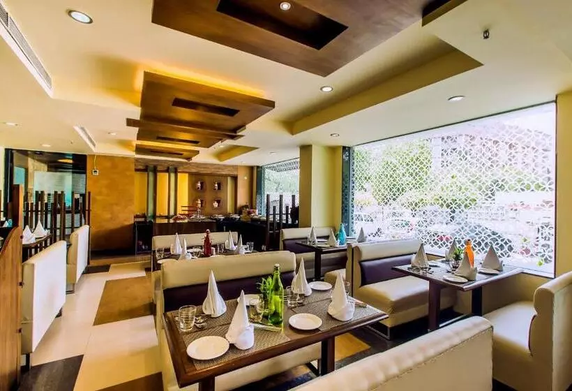 Fotos del hotel 66 Residency-boutique City Centre:  13