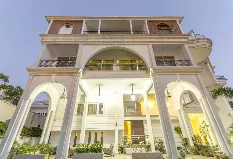 Fotos del hotel 66 Residency-boutique City Centre:  11