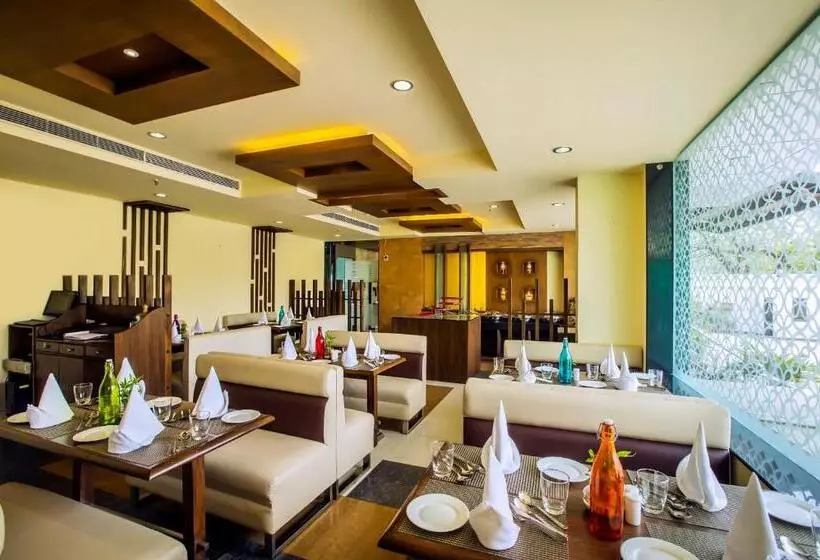 Fotos del hotel 66 Residency-boutique City Centre:  9