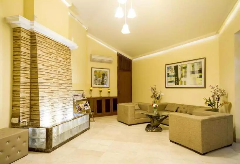 Fotos del hotel 66 Residency-boutique City Centre:  23