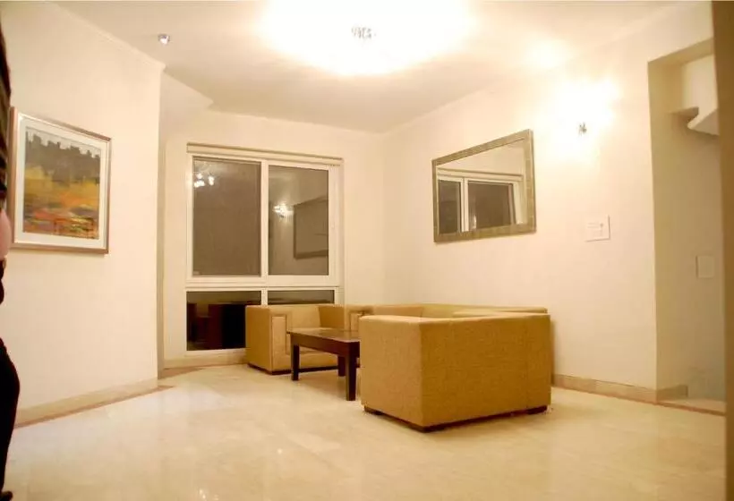 Fotos del hotel 66 Residency-boutique City Centre:  25