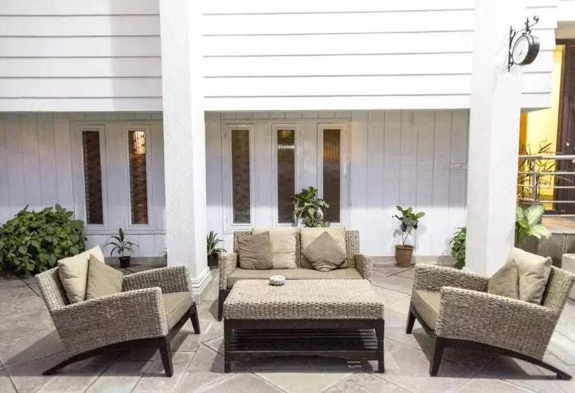 Fotos del hotel 66 Residency-boutique City Centre:  5