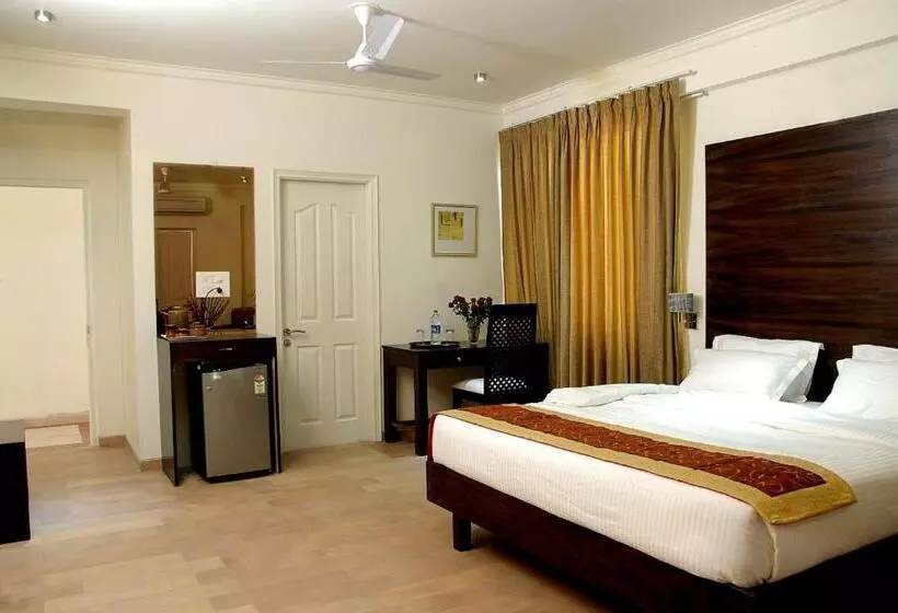 Fotos del hotel 66 Residency-boutique City Centre:  16