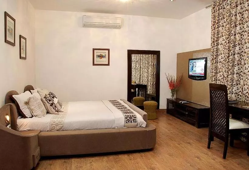 Fotos del hotel 66 Residency-boutique City Centre:  12