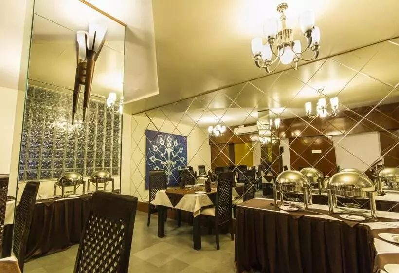 Fotos del hotel 66 Residency-boutique City Centre:  3