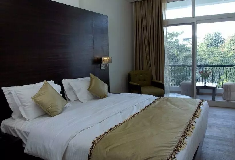 66 Residency-boutique City Centre