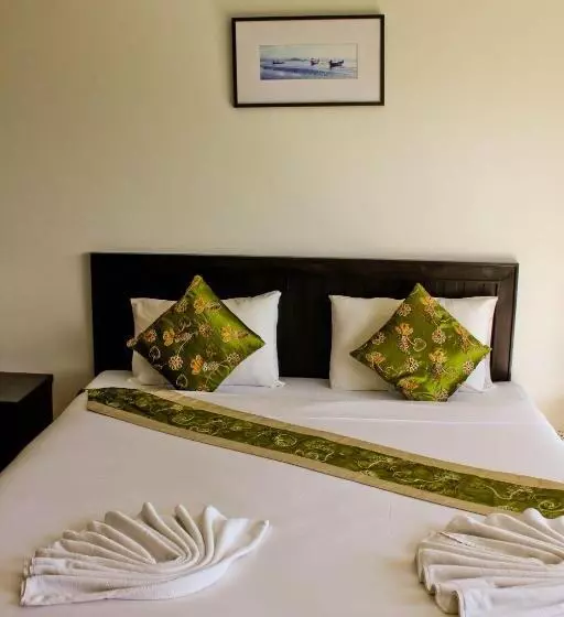 Fotos del hotel Ben's House:  23