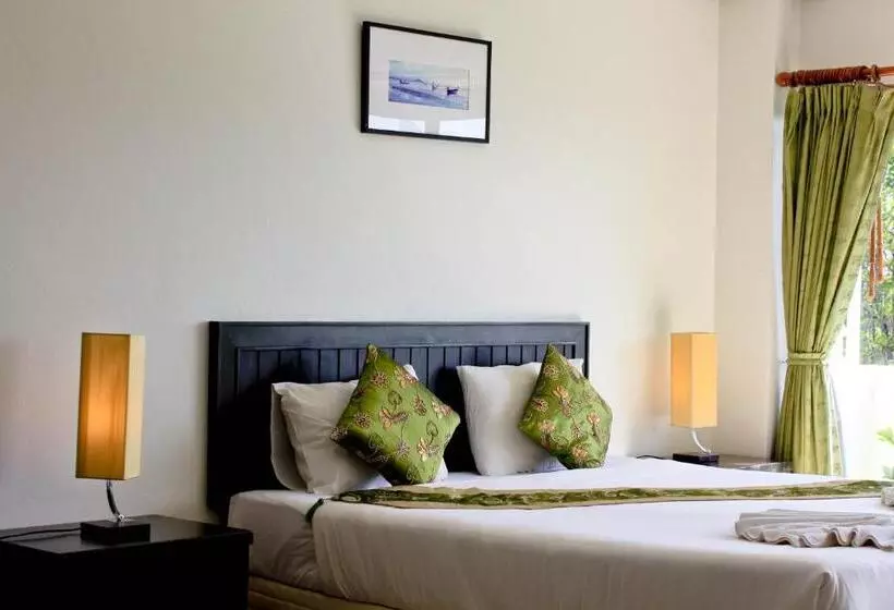 Fotos del hotel Ben's House:  22