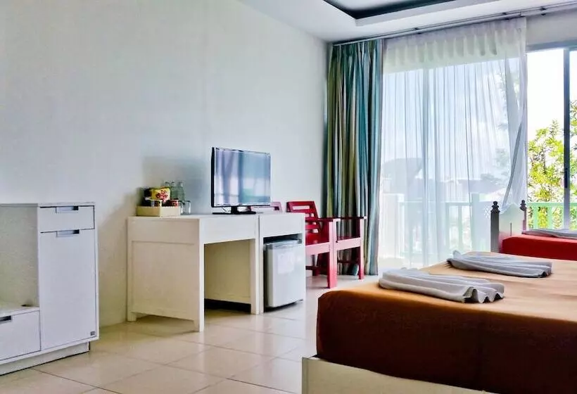 Fotos del hotel Ben's House:  10