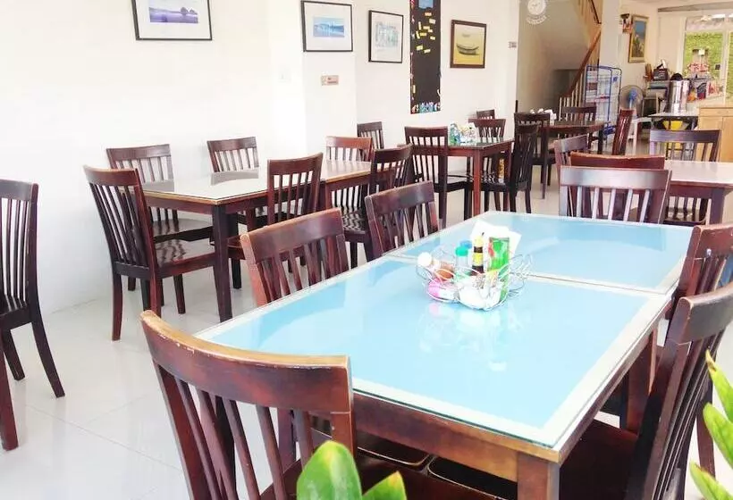 Fotos del hotel Ben's House:  3