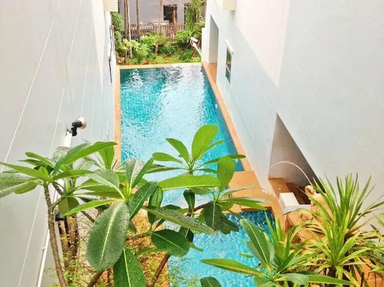 Fotos del hotel Ben's House:  14