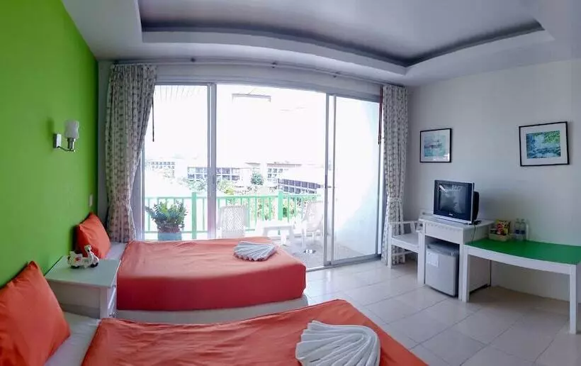 Fotos del hotel Ben's House:  25